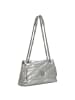 JOOP! Women Frizzare Argento Emma - Schultertasche 22 cm (silver) in silver