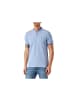 Jack & Jones Poloshirt für Herren in blau