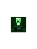 Paladone Wecker Creeper Icon, ab 3 Jahre