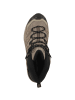 SALOMON Outdoorschuhe X Ultra 360 LTR Mid GTX in hellbraun