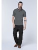 Expand Poloshirt strapazierfähig in Grau