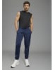 OCEAN SPORTSWEAR Funktionsshirt in schwarz