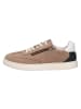 Bugatti Sneaker in beige