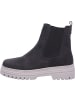 Gabor Boot in grau