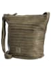 FREDs BRUDER Gürtelinchen - Schultertasche 28 cm (toffee) in khaki green
