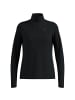 Odlo Midlayer Besso in Nachtschwarz