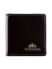 Wittchen Geldbörse Kollektion Verona (H)10 (B)10 (T)2cm in Black