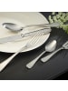 Villeroy & Boch 70er Set Tafelbesteck Septfontaines in silber