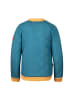 Trollkids Übergangsjacke Hamar in clay green