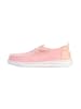 Hey Dude Schnürmokassin Wendy Surf Wash Rose