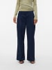 Vero Moda Anzughose in Dark Sapphire