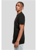 Mister Tee T-Shirt in black