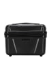 Wittchen Kosmetikkoffer PC Kollektion (H) 24 x (B) 32 x (T) 17 cm in Schwarz