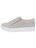 Solidus Sneaker in beige