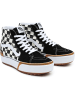 Vans Sneaker High in Multicolor