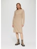 s.Oliver Kleid in 83W3_hellbraun