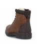 rieker Winterboot in braun