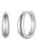 Glanzstücke München Ohrringe aus Sterling Silber in silber
