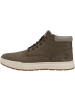 Timberland Sneaker mid Maple Grove Mid Lace Up in dunkelbraun