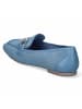 Tamaris Slipper in Blau