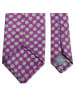 BGents Krawatte für Herren in viola