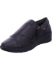 Jana Shoes Slipper Mit Tex-Membran in schwarz