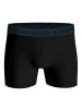 Björn Borg Boxershort 7er Pack in Schwarz