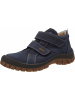 Däumling Sneaker für Jungen in blau
