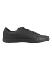 Lacoste Sneaker in Schwarz