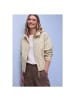 Street One Jacke in powder beige