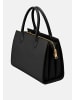 GianMarco Venturi Handtasche in BLACK