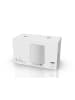 Zone Denmark Pedaleimer Nova in White