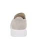Solidus Slipper in beige