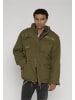 Brandit Parka in olive