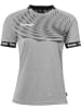 Kempa Sportshirt "Wave 26 Shirt Women" in Grau