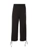Hummel Track Pant in black