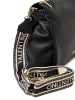 Valentino by Mario Valentino Umhängetasche in schwarz - 0001