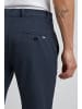!SOLID Stoffhose Karl in Blau