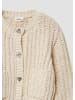 s.Oliver Strickjacke in 0406_helles beige