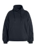 Ulla Popken Sweatshirt in marine