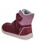 superfit Winterboots WALDERI in rot