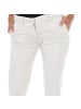 Met Jeans Jeans in Beige