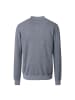 CASAMODA Pullover in blau1