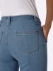 creation L Jeans in blue-bleached