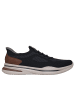 Skechers Sneakers NORLAN ALONSO in black