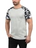 !SOLID Rundhalsshirt SDCahil in Grau