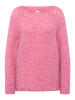 Rabe Pullover in Pink