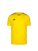 adidas Performance Fußballtrikot Tiro 23 in gelb / schwarz