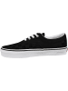 Vans Vans Era Deboss Checkerboard in Schwarz