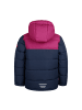 Trollkids Winterjacke Gryllefjord in navy/plum